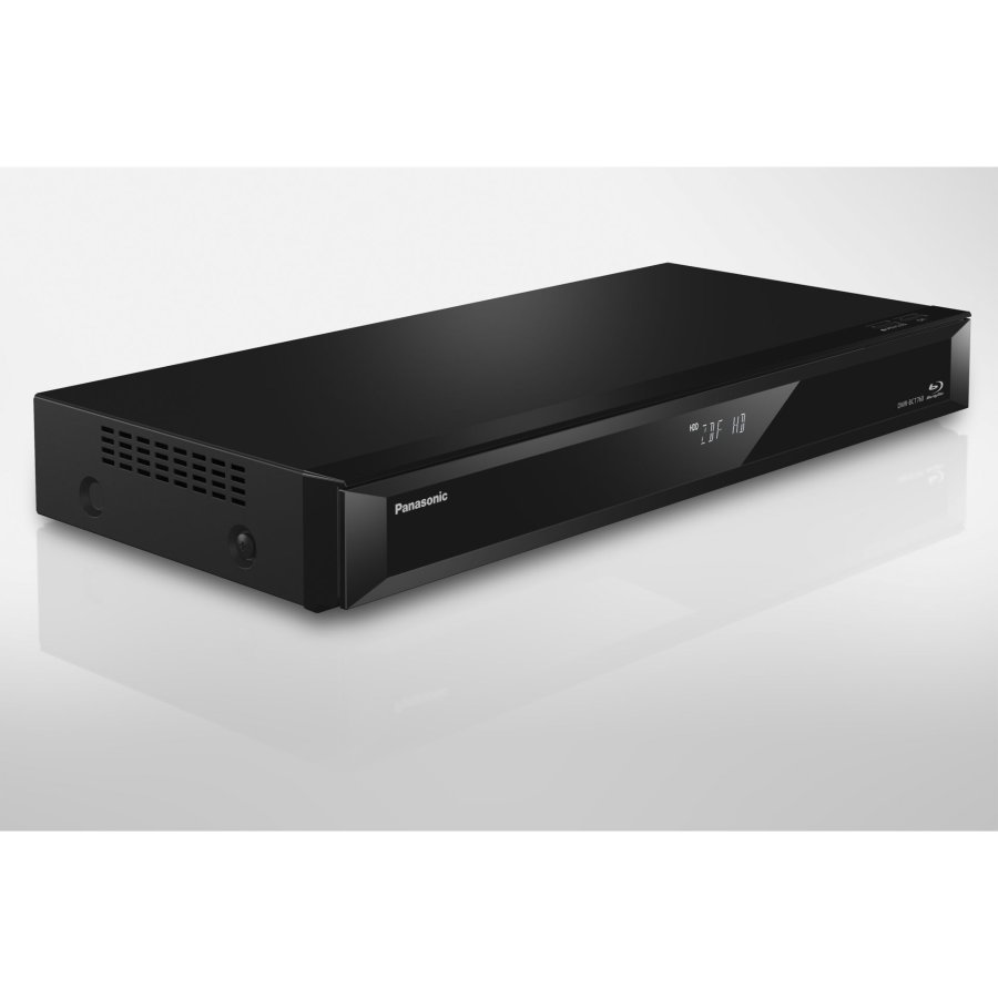 Panasonic DMR-BCT760AG black #4