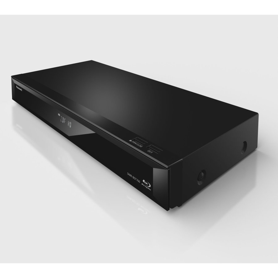 Panasonic DMR-BST760AG black #3