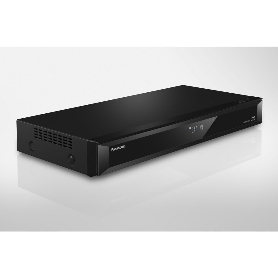 Panasonic DMR-BST760AG black #4