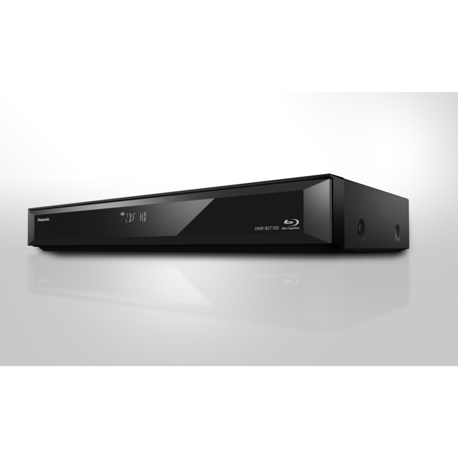 Panasonic DMR-BST760AG black #5