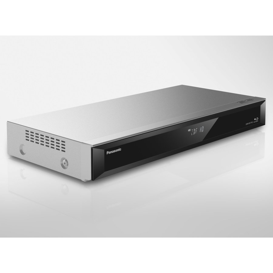 Panasonic DMR-BST765AG silver #4