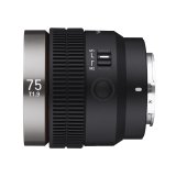 Samyang V-AF T 1,9/75  FE Sony E #4