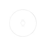 1x25 Verbatim CD-R 80 / 700MB 52x Speed, Data Life plus print. #3