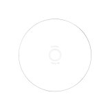 1x10 Verbatim DVD-R 4,7GB 16x Speed, Jewel Case, printable #2