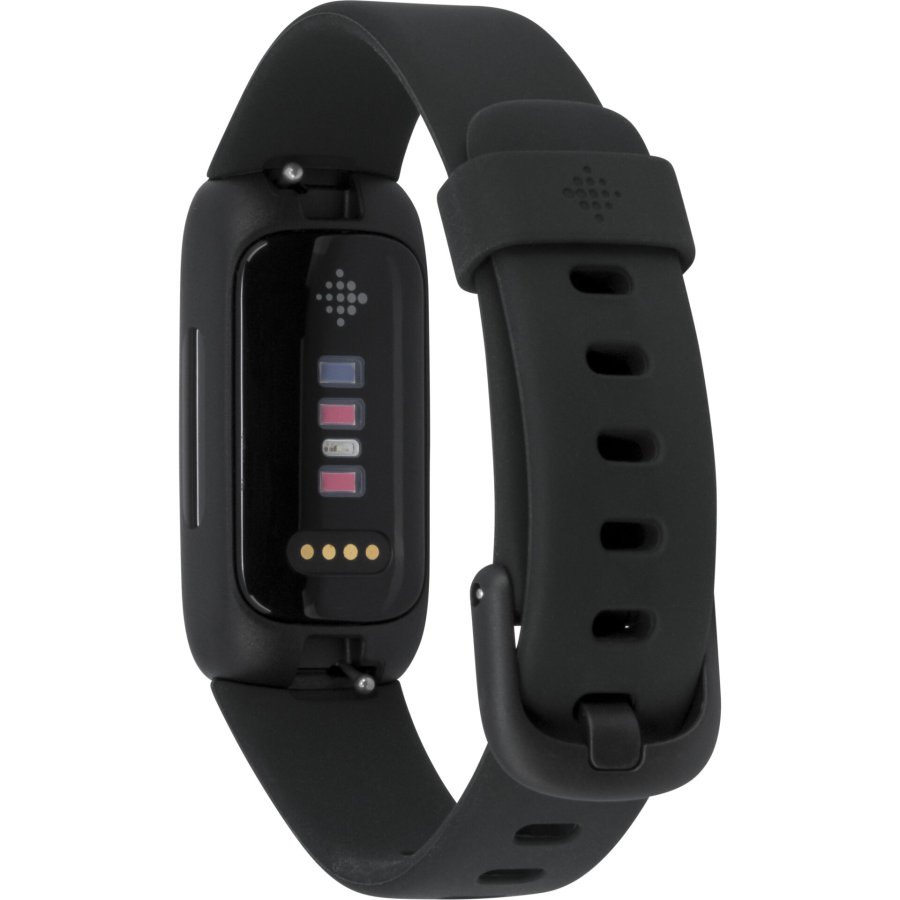 Fitbit Inspire 3 Midnight Zen/Black #4