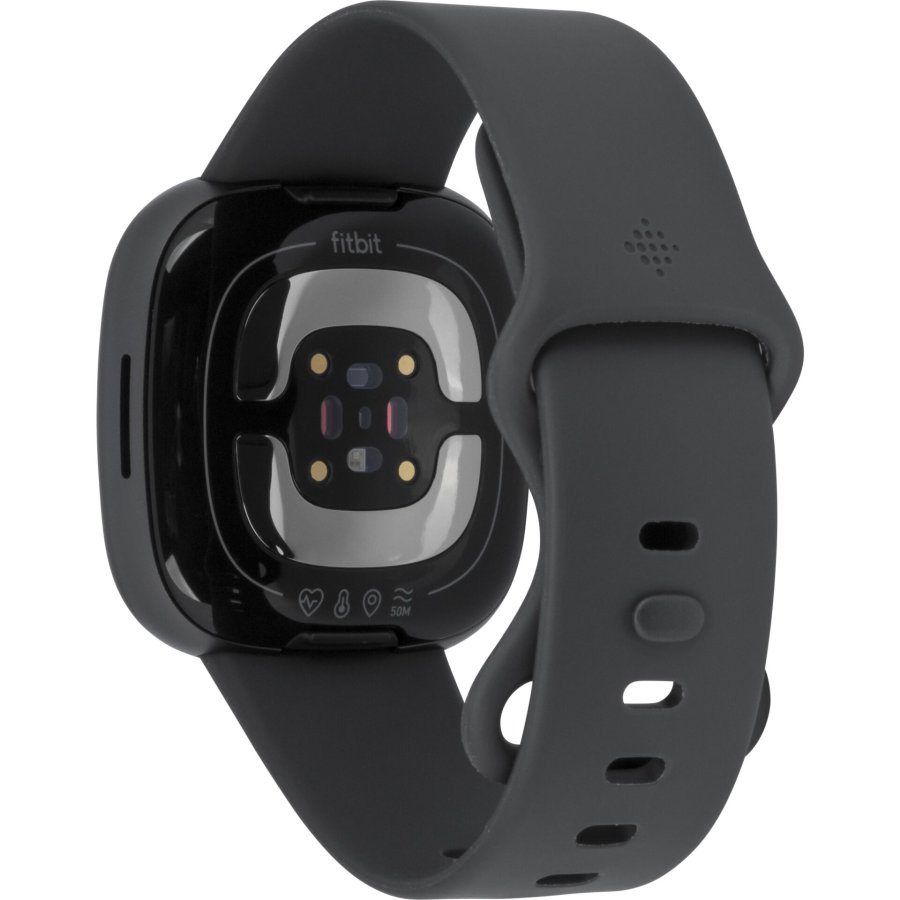 Fitbit Sense 2 Shadow Grey / Graphite #4