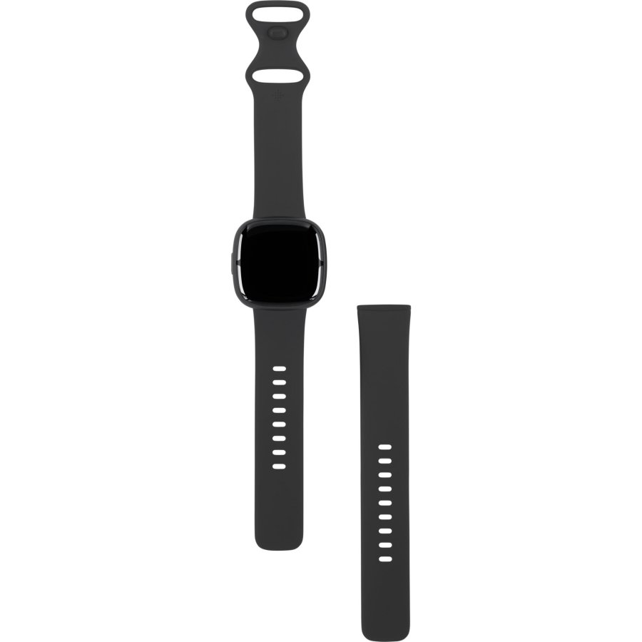 Fitbit Sense 2 Shadow Grey / Graphite #5