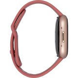Fitbit Versa 4 Pink Sand/Copper Rose #3