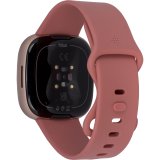 Fitbit Versa 4 Pink Sand/Copper Rose #4