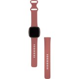 Fitbit Versa 4 Pink Sand/Copper Rose #5