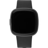 Fitbit Versa 4 Black/Graphite #2