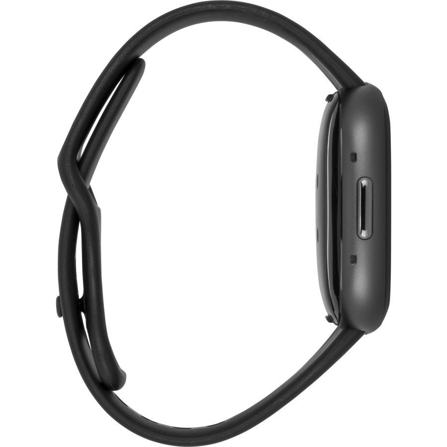 Fitbit Versa 4 Black/Graphite #3