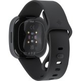 Fitbit Versa 4 Black/Graphite #4