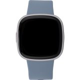 Fitbit Versa 4 Waterfall Blue/Platinum #2