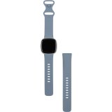 Fitbit Versa 4 Waterfall Blue/Platinum #5