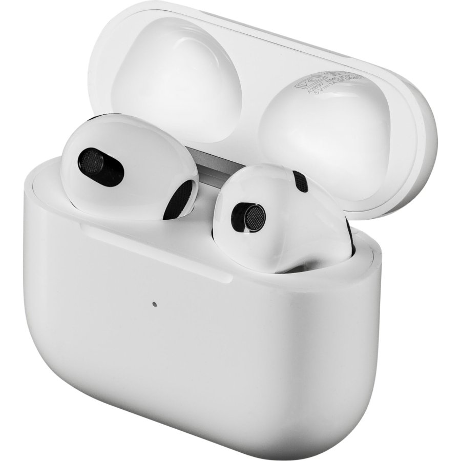 Apple Airpods (3rd Generation) with Lightning Charging Case #4