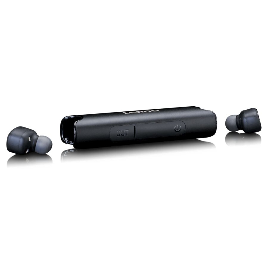 Lenco EPB-440 black #2