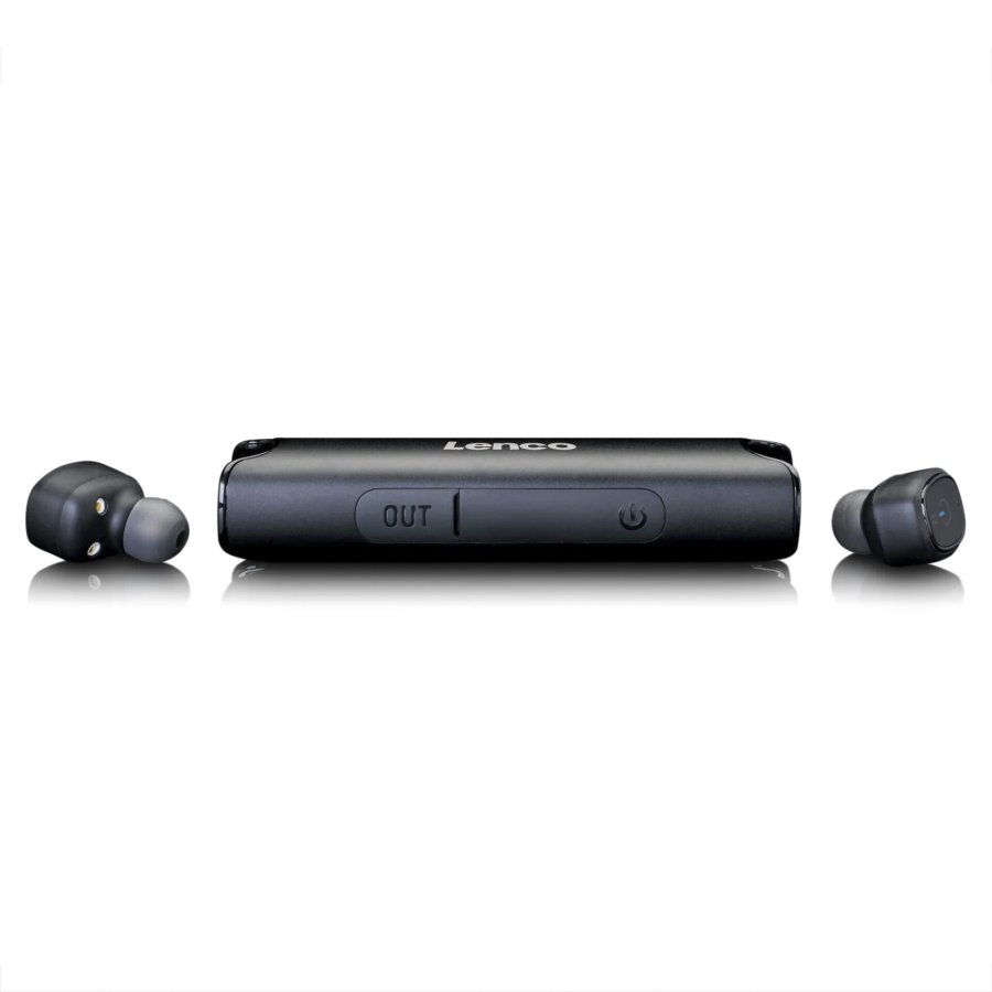 Lenco EPB-440 black #3