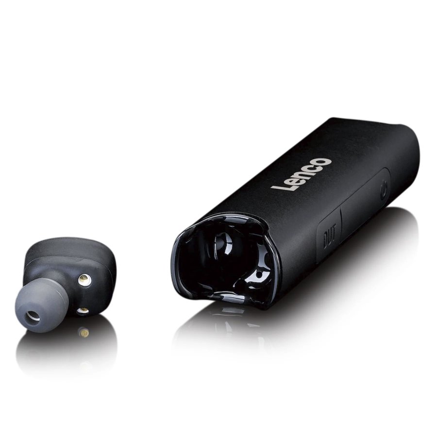 Lenco EPB-440 black #4