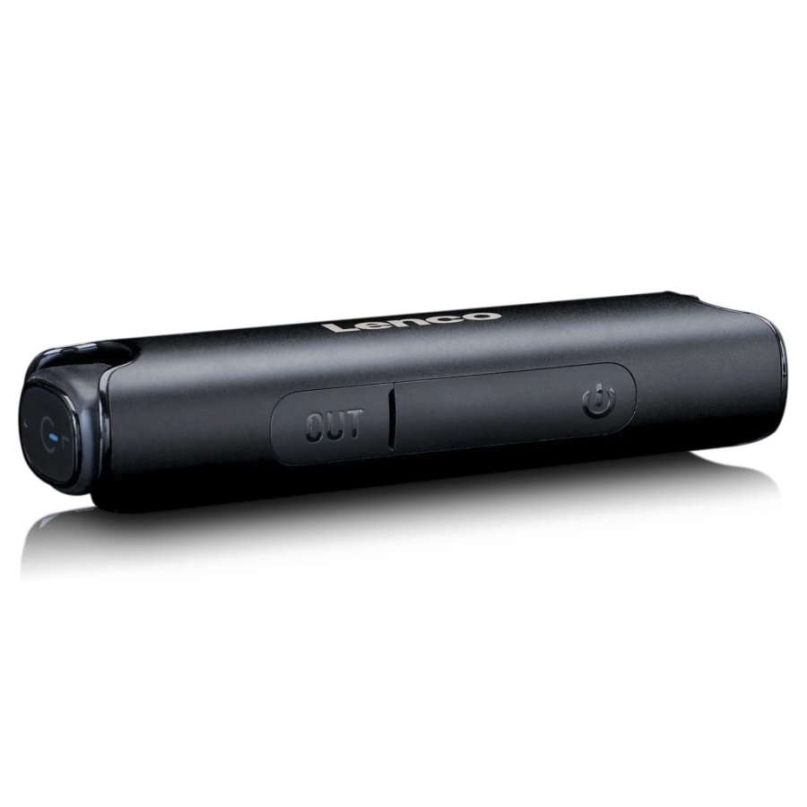 Lenco EPB-440 black #5
