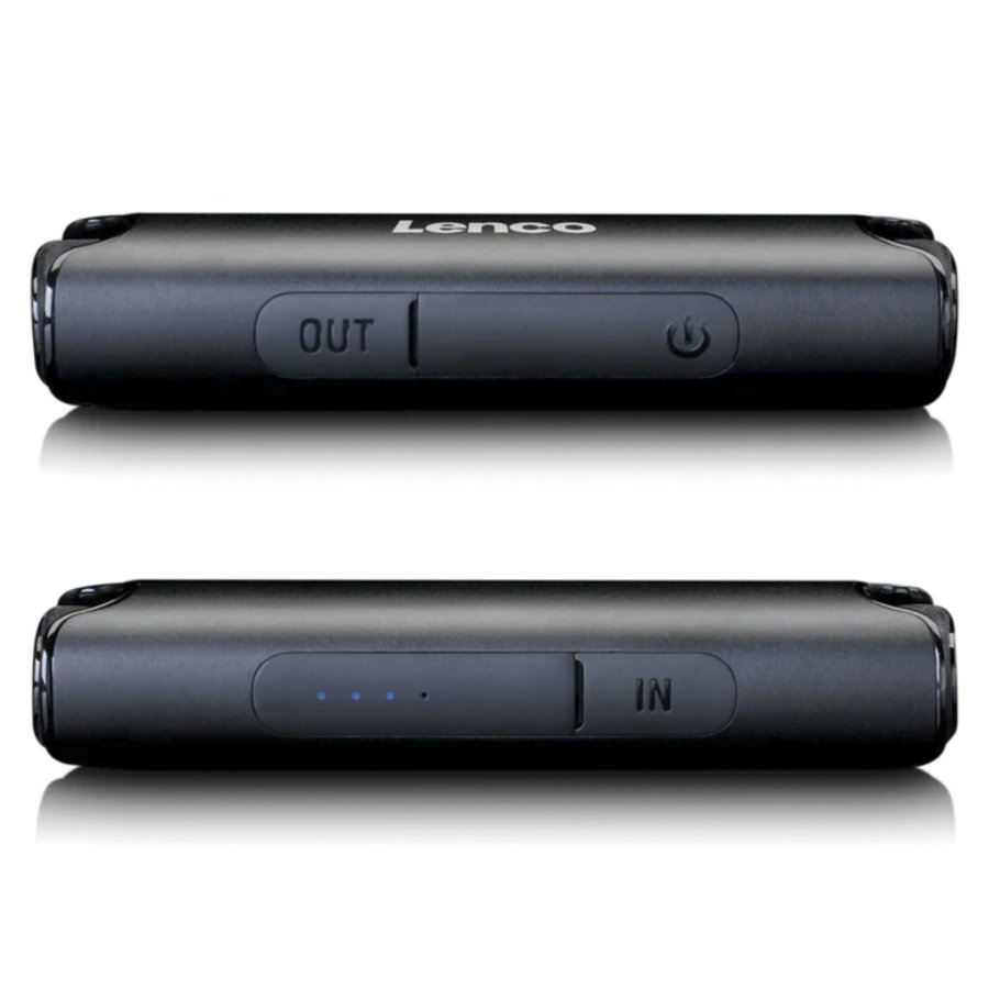Lenco EPB-440 black #6