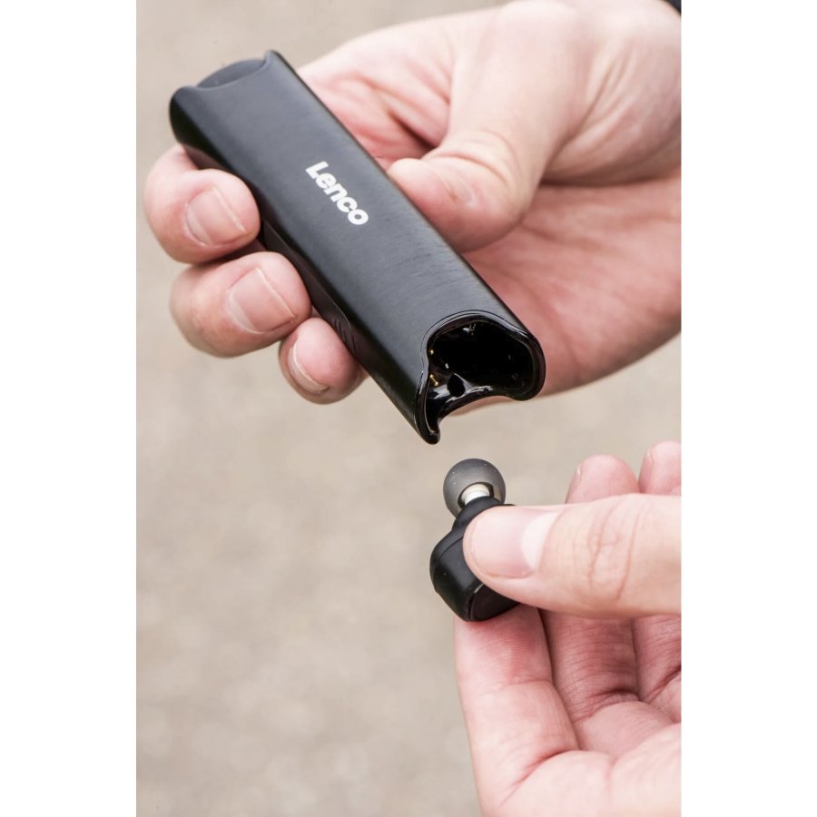 Lenco EPB-440 black #8