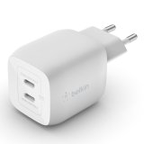 Belkin BOOST Charge USB-C 45W Charger GaN PD+PPS WCH011vfWH #2