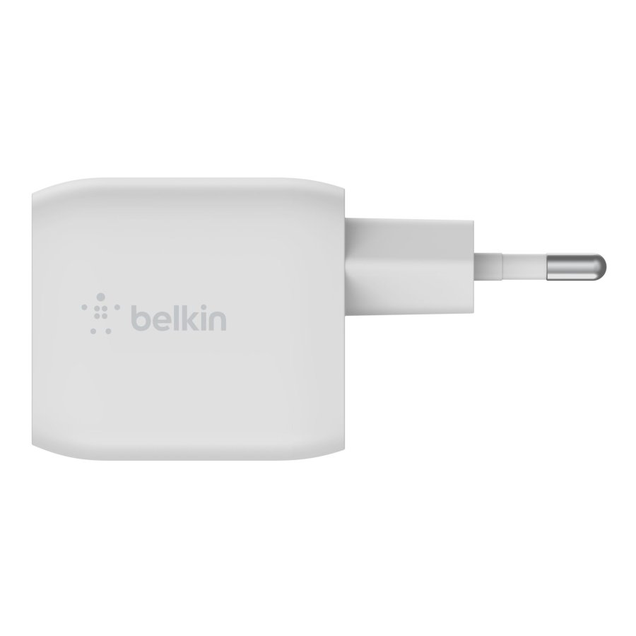 Belkin BOOST Charge USB-C 45W Charger GaN PD+PPS WCH011vfWH #5