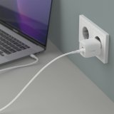Belkin BOOST Charge USB-C 45W Charger GaN PD+PPS WCH011vfWH #6