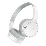 Belkin Soundform Mini-On-Ear Kids Headphone white AUD002btWH #1