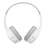 Belkin Soundform Mini-On-Ear Kids Headphone white AUD002btWH #2