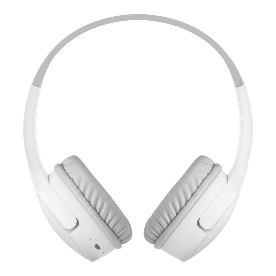 Belkin Soundform Mini-On-Ear Kids Headphone white AUD002btWH #2