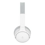 Belkin Soundform Mini-On-Ear Kids Headphone white AUD002btWH #3