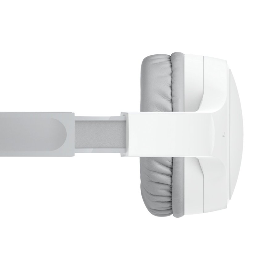 Belkin Soundform Mini-On-Ear Kids Headphone white AUD002btWH #5