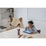 Belkin Soundform Mini-On-Ear Kids Headphone white AUD002btWH #10