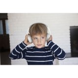 Belkin Soundform Mini-On-Ear Kids Headphone white AUD002btWH #14