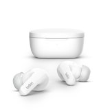 Belkin Soundform Flow ANC In-Ear wirel Headphone white AUC006BTWH #1