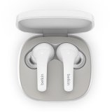 Belkin Soundform Flow ANC In-Ear wirel Headphone white AUC006BTWH #3