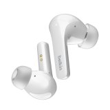 Belkin Soundform Flow ANC In-Ear wirel Headphone white AUC006BTWH #4