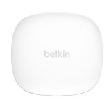 Belkin Soundform Flow ANC In-Ear wirel Headphone white AUC006BTWH #6
