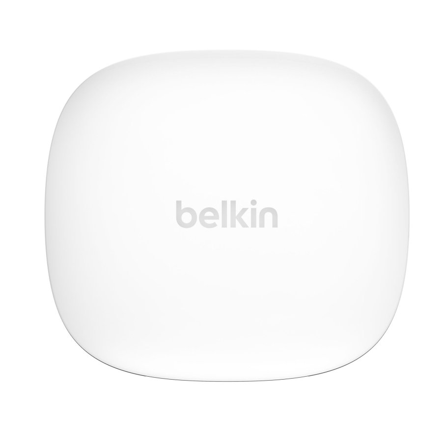 Belkin Soundform Flow ANC In-Ear wirel Headphone white AUC006BTWH #6