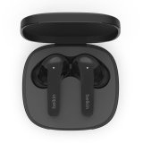 Belkin Soundform Flow ANC In-Ear wirel Headphone black AUC006BTBK #3