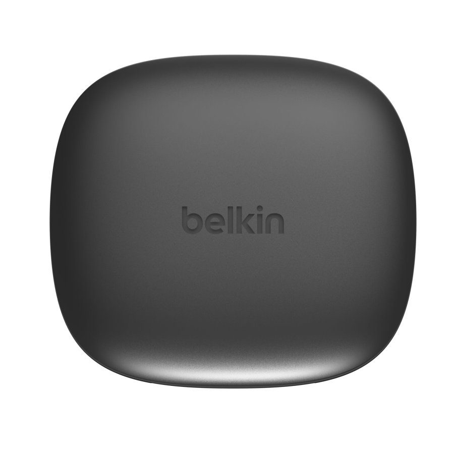 Belkin Soundform Flow ANC In-Ear wirel Headphone black AUC006BTBK #6