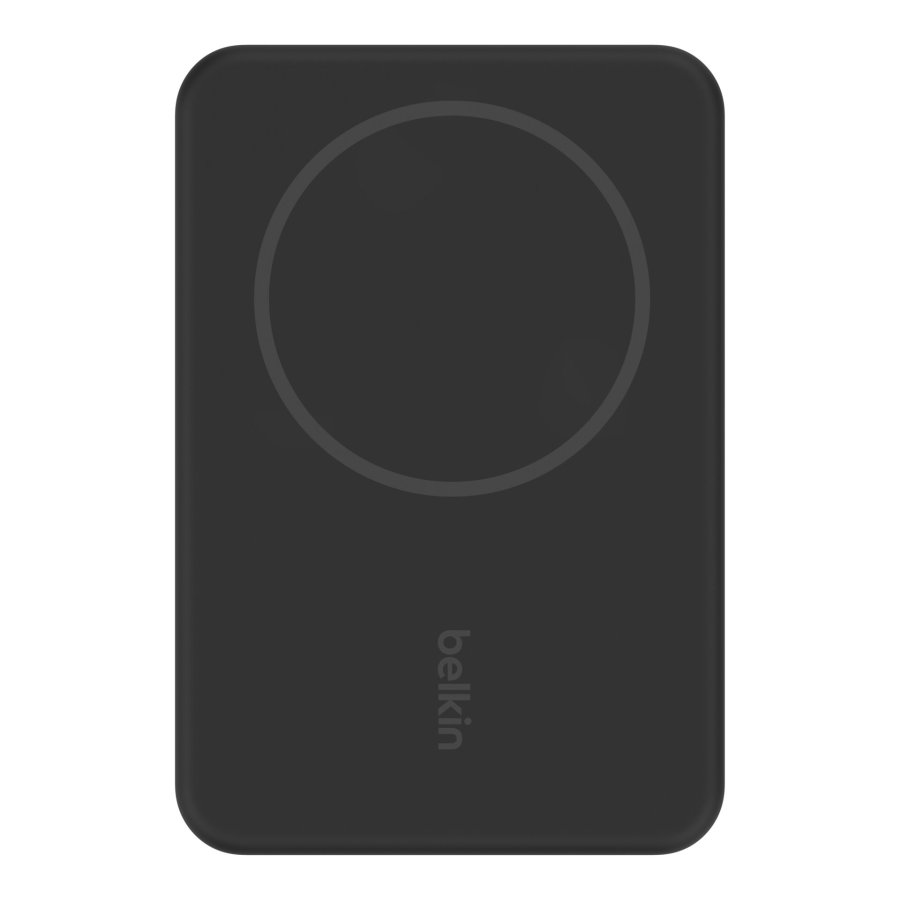 Belkin BOOST Charge mag./wirele. 5.000mAh PB w.Base bl.BPD004btBK #2