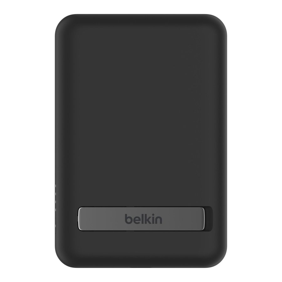 Belkin BOOST Charge mag./wirele. 5.000mAh PB w.Base bl.BPD004btBK #3
