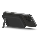 Belkin BOOST Charge mag./wirele. 5.000mAh PB w.Base bl.BPD004btBK #5