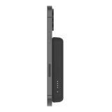 Belkin BOOST Charge mag./wirele. 5.000mAh PB w.Base bl.BPD004btBK #7