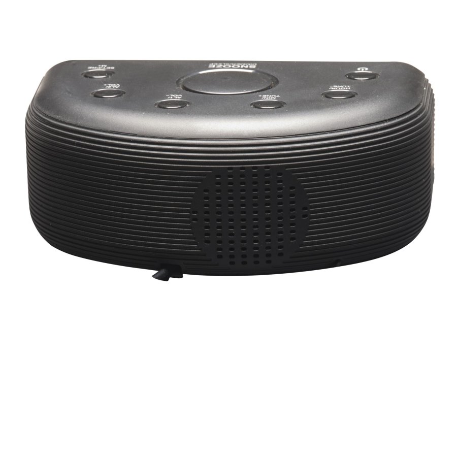 Denver CR-430 Ur Analog & digital Sort #3