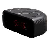 Denver CR-430 Ur Analog & digital Sort #4
