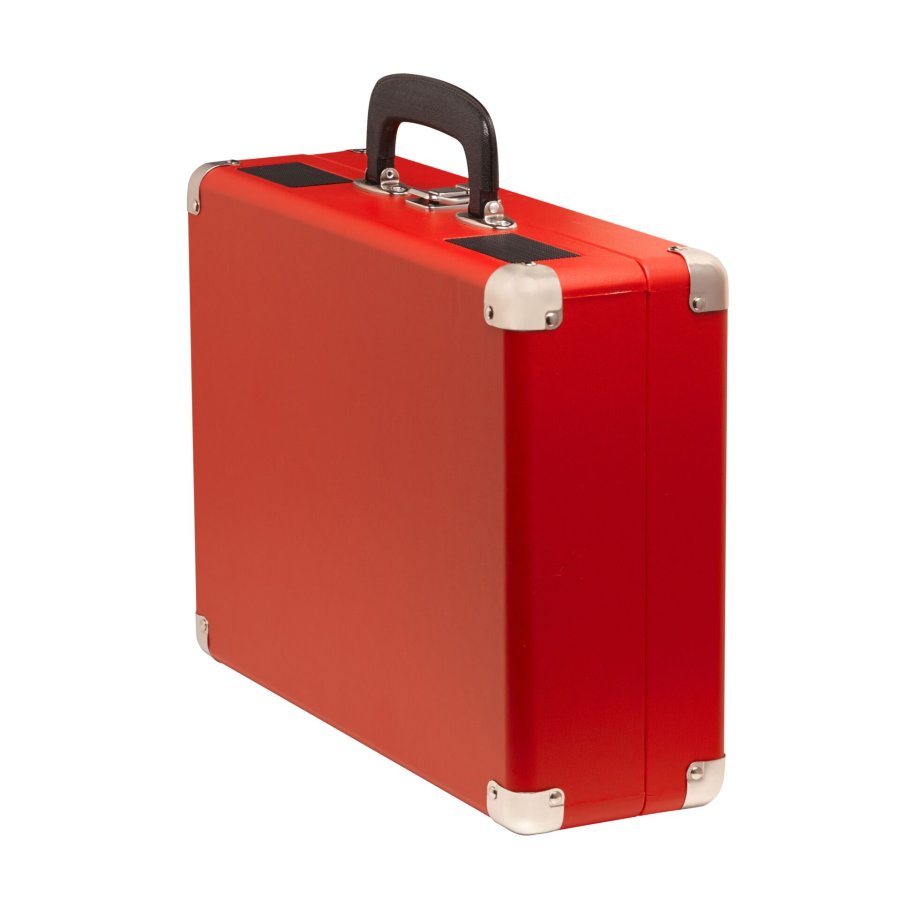 Denver VPL-120 red #3